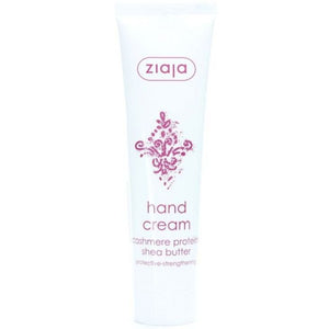 Handcreme - Kaschmir 100 ml - Ziaja - 1
