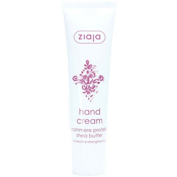 Handcreme - Kaschmir 100 ml - Ziaja - 1