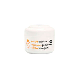 Beruhigende Gesichtscreme - Calendula 50 ml - Ziaja - 1