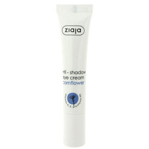 Dark Circles Cream Eye Contour - Kornblume 15 ml - Ziaja - 1