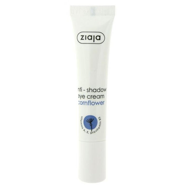 Dark Circles Cream Eye Contour - Kornblume 15 ml - Ziaja - 1