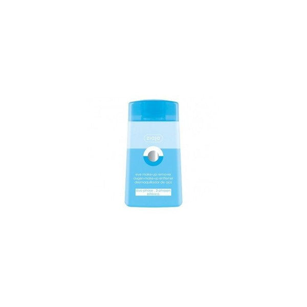 Zweiphasiger Augen-Make-up-Entferner 120 ml - Ziaja - 1