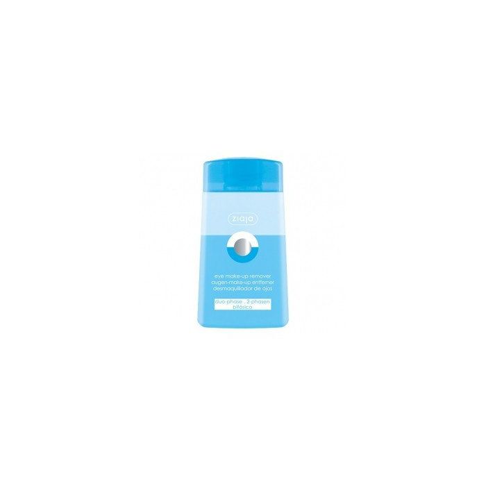Zweiphasiger Augen-Make-up-Entferner 120 ml - Ziaja - 1