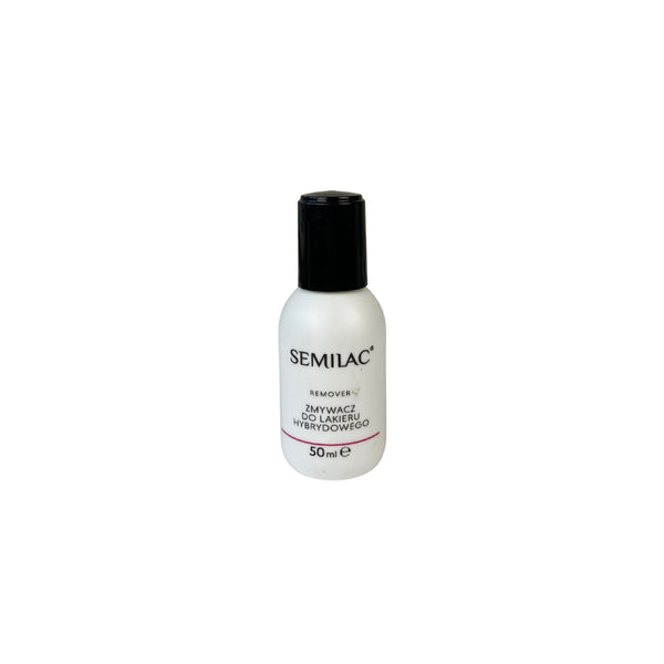 Nagellackentferner 50 ml - Semilac - 1