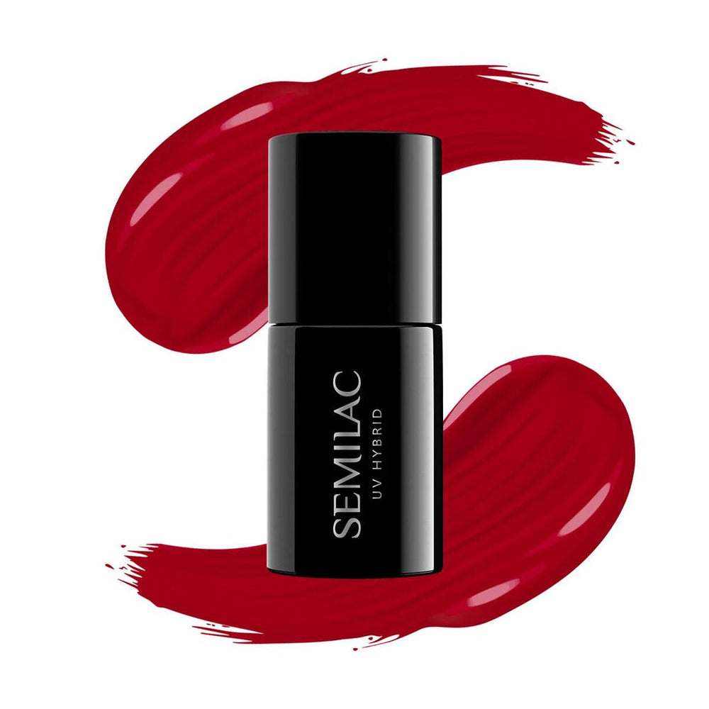 Semipermanenter Nagellack 7 ml - 009 Baby Girl - Semilac - 1