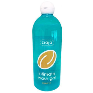 Melone Intimpflege-Gel 500 ml - Ziaja - 1