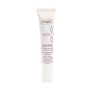 Anti-Falten-Augenkonturcreme - Jasmin 15 ml - Ziaja - 1