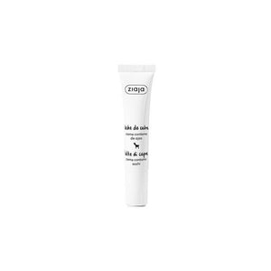 Anti-Falten-Augenkonturcreme - Ziegenmilch 15 ml - Ziaja - 1