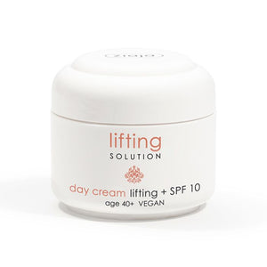 Lifting + Uv Facial Day Cream Reife Haut - Lifting Solution 50 ml - Ziaja - 1