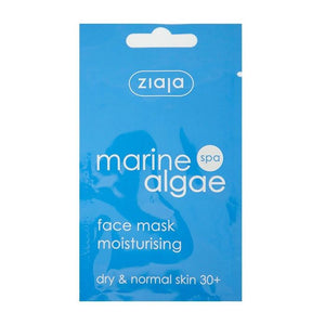 Meeresalgen-Gesichtsmaske 7ml - Ziaja - 1