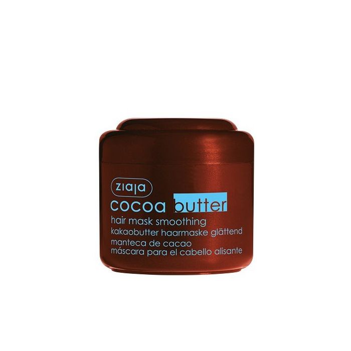 Haarmaske - Kakaobutter 200 ml - Ziaja - 1