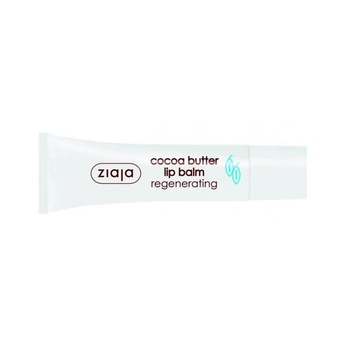 Lippenbalsam - Kakaobutter 10 ml - Ziaja - 1