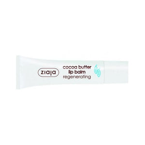 Lippenbalsam - Kakaobutter 10 ml - Ziaja - 1