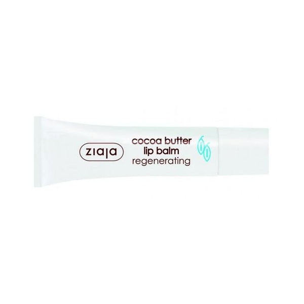Lippenbalsam - Kakaobutter 10 ml - Ziaja - 1