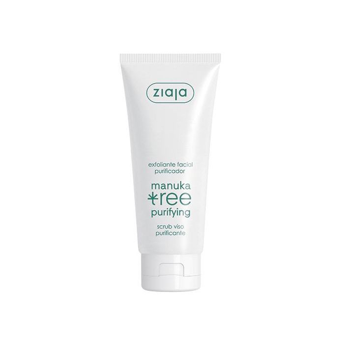 Gesichtspeeling 75 ml - Manuka - Ziaja - 1