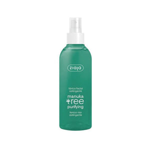 Gesichtswasser 200 ml - Manuka - Ziaja - 1