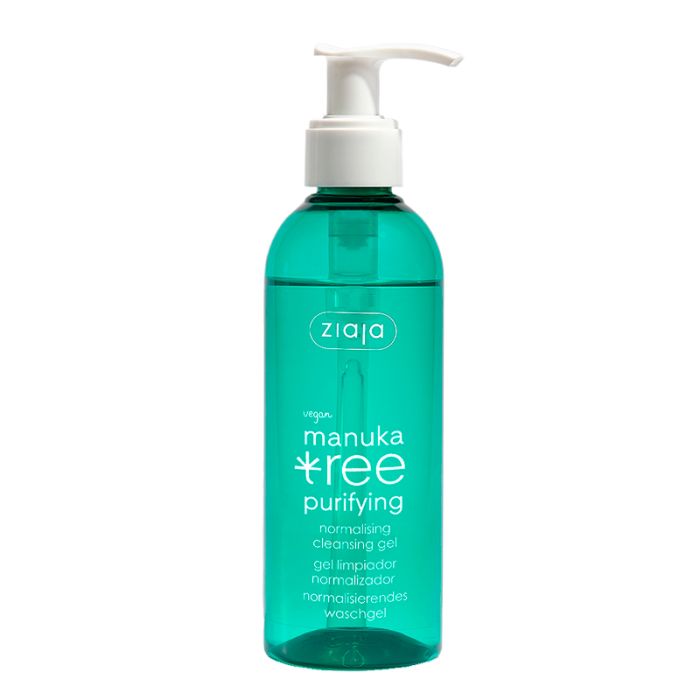 Reinigungsgel 200 ml - Manuka - Ziaja - 1