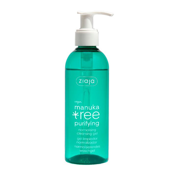 Reinigungsgel 200 ml - Manuka - Ziaja - 1