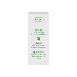 Augenkonturcreme 15 ml - Natürliche Olive - Ziaja - 1