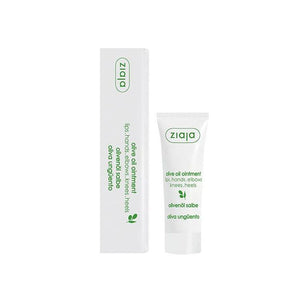 Salbe 20 ml - Natürliche Olive - Ziaja - 1