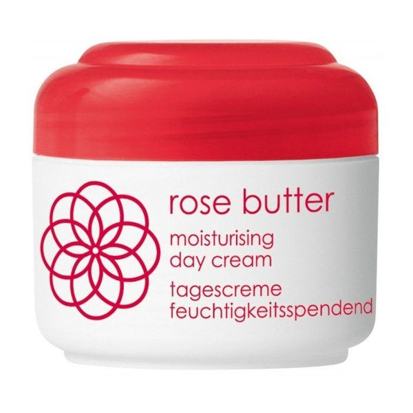 Tagescreme 50 ml - Rosenbutter - Ziaja - 1
